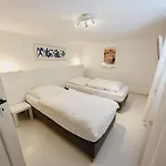 Hébergement de vacances Wachgekuesst *