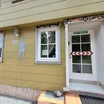 Hébergement de vacances Wachgekuesst