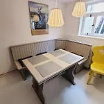 Hébergement de vacances Wachgekuesst *