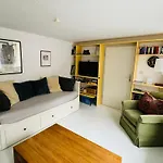 Hébergement de vacances Wachgekuesst Sankt-Andreasberg