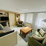 Hébergement de vacances Wachgekuesst Sankt-Andreasberg