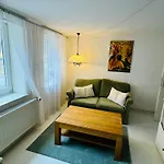 Hébergement de vacances Wachgekuesst *