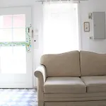 Charmantes Atelierhaus Andreasberg Casa de Férias