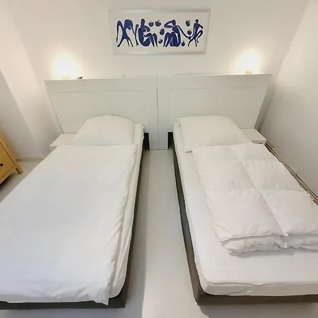 Glueckauf بيت للعطل سانكت اندرياسبرغ