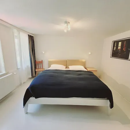 بيت للعطل Glueckauf