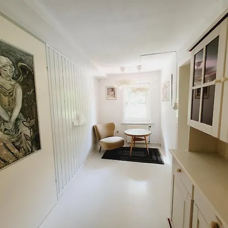 Glueckauf بيت للعطل