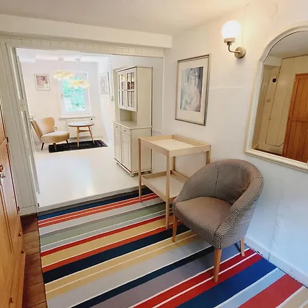 بيت للعطل Glueckauf سانكت اندرياسبرغ