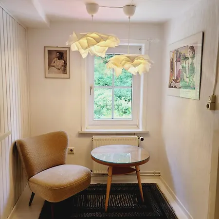 Glueckauf سانكت اندرياسبرغ