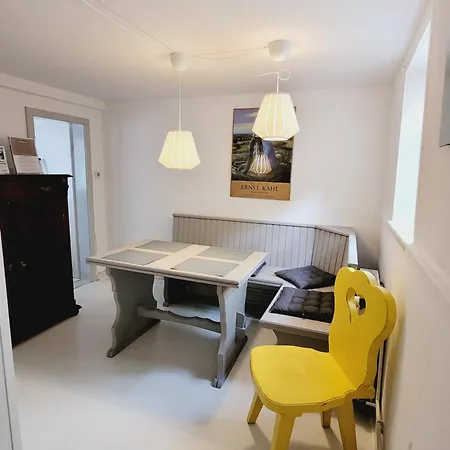 Glueckauf * سانكت اندرياسبرغ