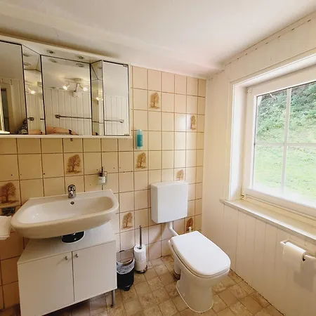 Glueckauf سانكت اندرياسبرغ