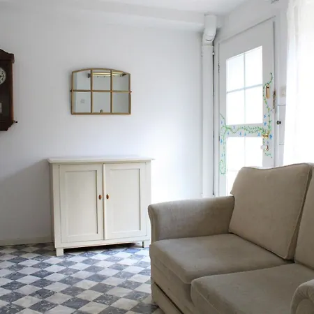 Charmantes Atelierhaus Andreasberg