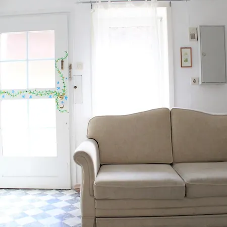 Charmantes Atelierhaus Andreasberg בית נופש