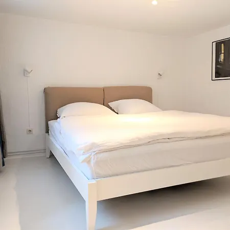 Wachgekuesst Hébergement de vacances *