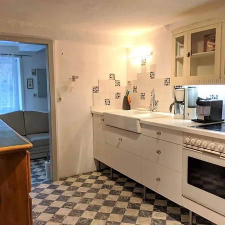 Charmantes Atelierhaus Andreasberg *