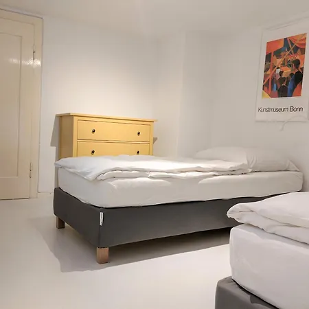 Wachgekuesst * Sankt-Andreasberg