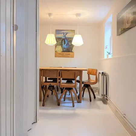 Charmantes Atelierhaus Andreasberg Casa de Férias