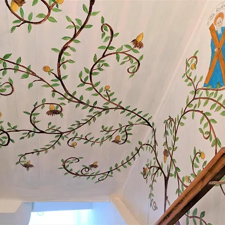 Charmantes Atelierhaus Andreasberg